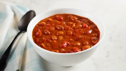 Veggie Chili